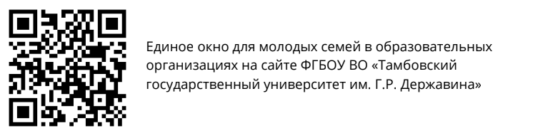 Для информирования студентов о существующих мерах поддержки работают специальные центры «единого окна».